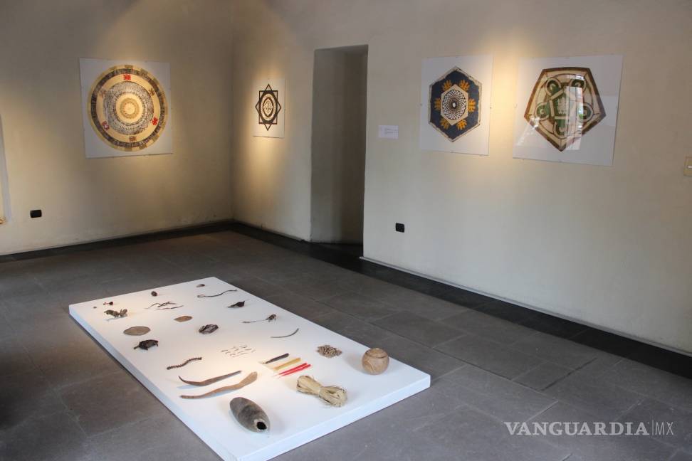 $!Tradición otomí: Un acercamiento al arte del amate