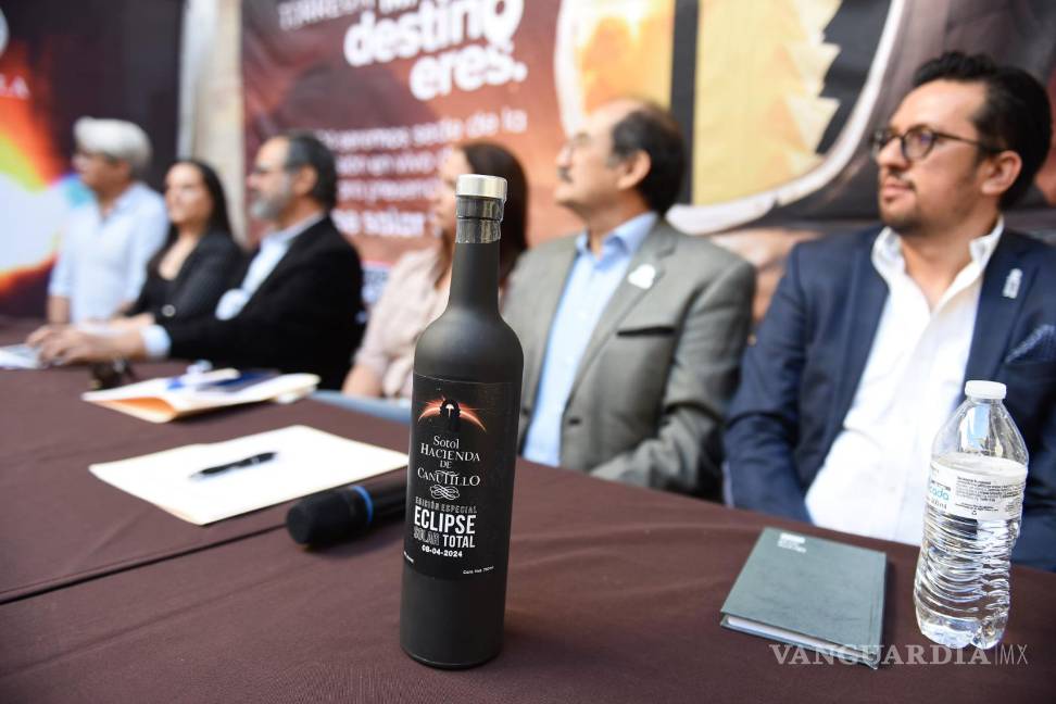 ¿Te animas? Invitan a evento ‘Entierro sotolero’ en Torreón