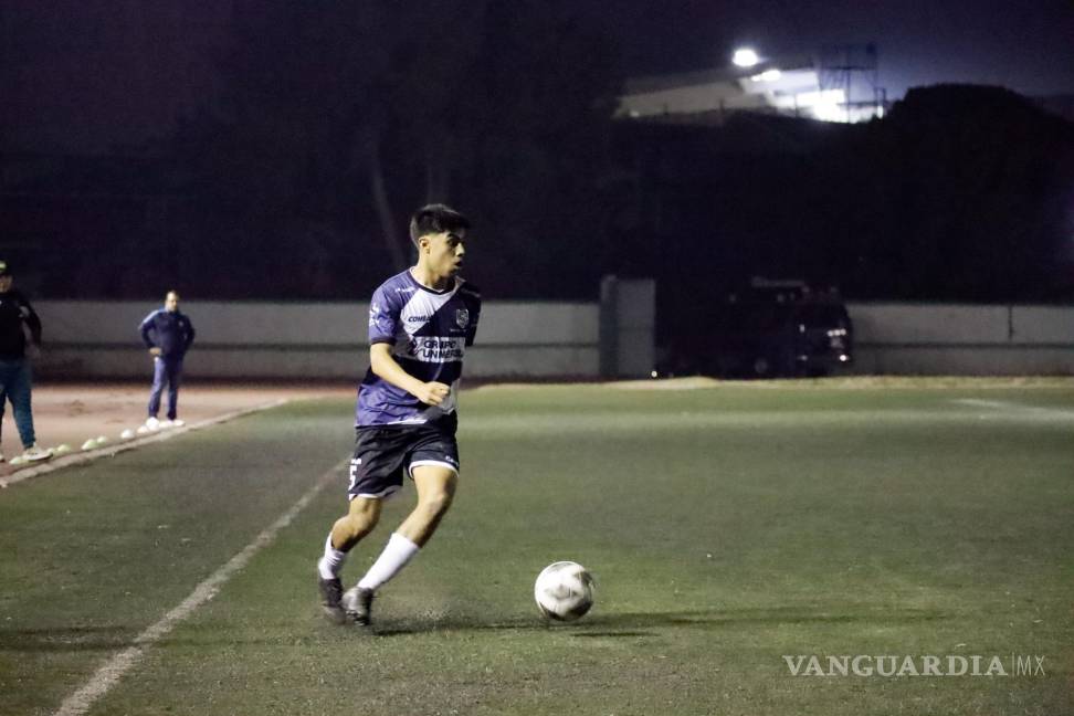 La ‘Doble S’ corta el vuelo de los Gavilanes y afianza su lugar en la Liga TDP