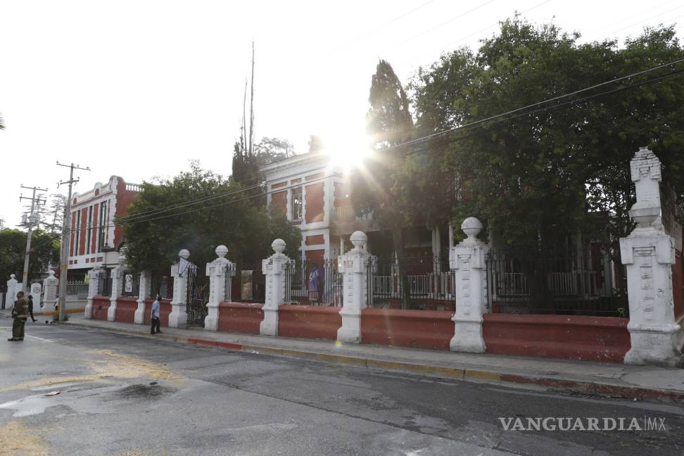 Casa Alameda fue la cuna de la ópera en Coahuila