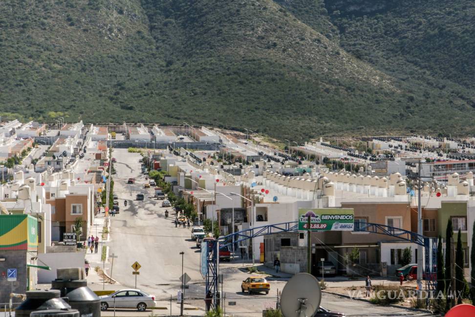 Pondrán orden a crecimiento urbano de la Región Sureste de Coahuila