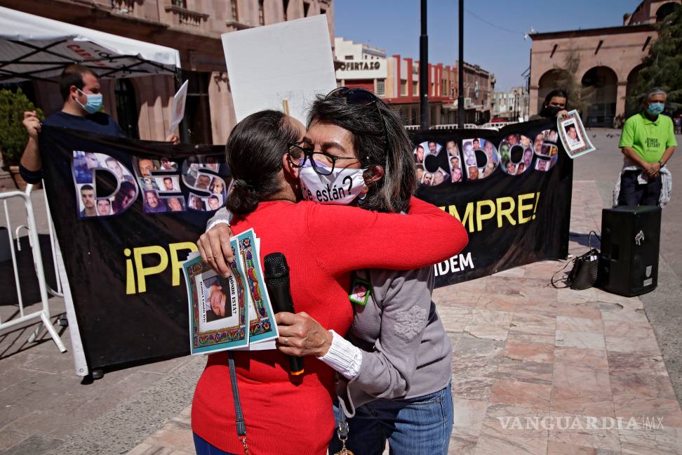 Cumple Daniel Cantú 14 años desaparecido; fue visto por última vez en Ramos Arizpe