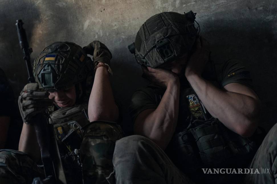 Se cumplen dos años de la Guerra de Rusia y Ucrania, te decimos el recuento de los daños