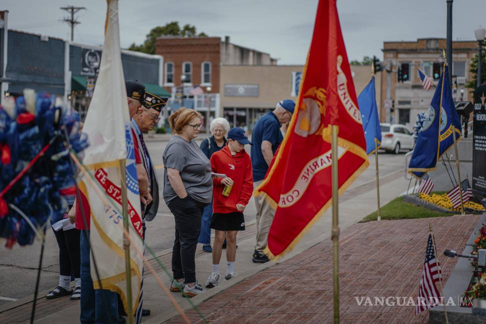 $!La detención y su inminente deportación a Hong Kong de Ming Li Hui, conocida como Carol, han afectado duramente a la comunidad.