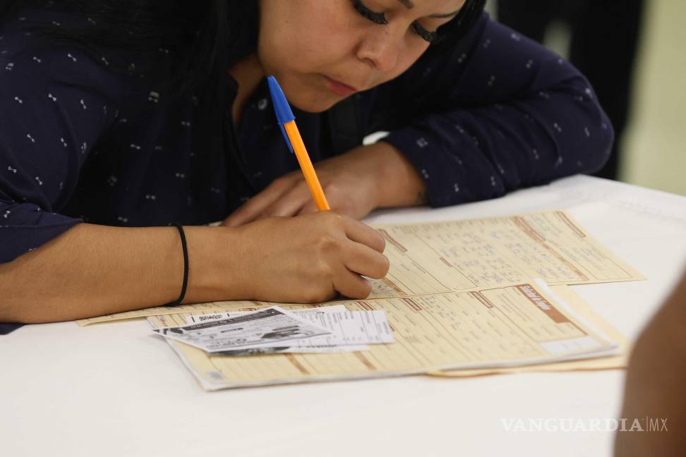 $!Durante la jornada se presentó un plan de formación en inglés y computación para 1,400 personas en todo el estado, con el objetivo de mejorar la empleabilidad.