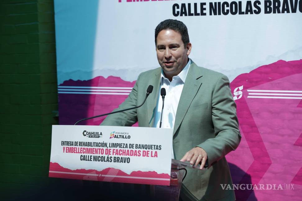 $!Las acciones se realizan en coordinación con el Distrito Centro, comerciantes locales y la iniciativa privada, sumando esfuerzos para un entorno más seguro e inclusivo.