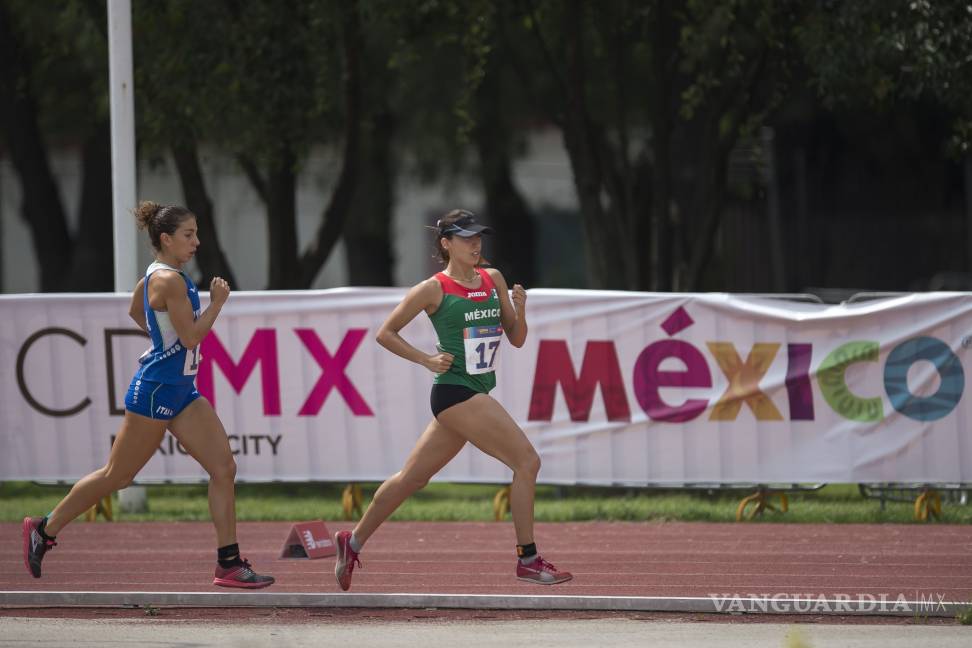 $!Coronavirus: Atleta olímpica mexicana da positivo por COVID-19