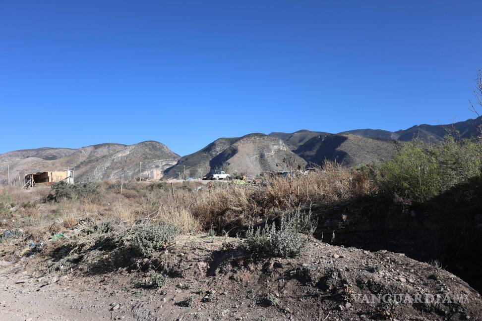 $!En las orillas de las zonas serranas de la ciudad se han detectado zonas habitacionales irregulares.