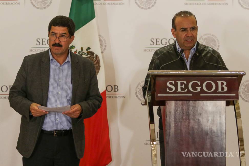 No se acelerará la extradición de César Duarte: Navarrete Prida