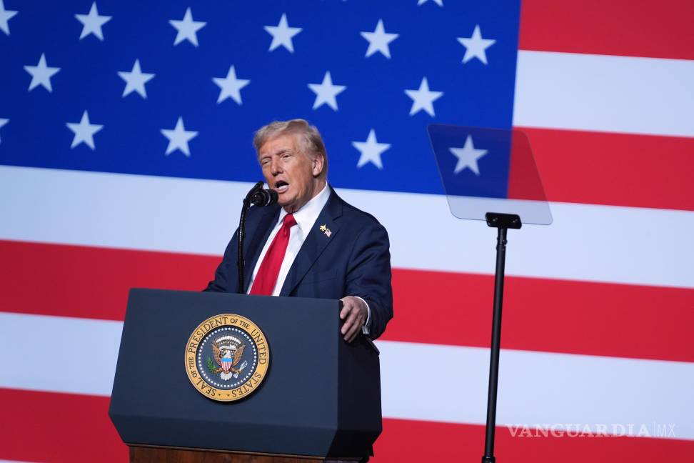 $!En EU viven más de 100 mil veteranos militares que no tienen ciudadanía; la política migratoria de Trump los está poniendo en un riesgo de ser deportados.