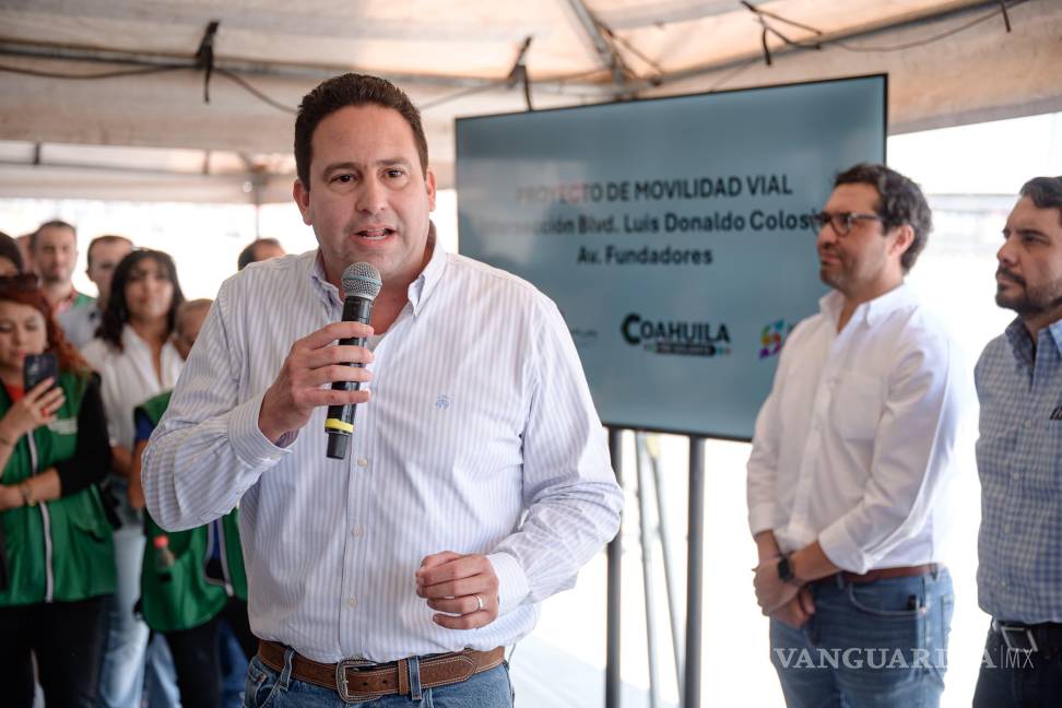 $!Según estimaciones oficiales, la adecuación del crucero permitirá reducir los tiempos de espera y las emisiones contaminantes durante las horas pico.