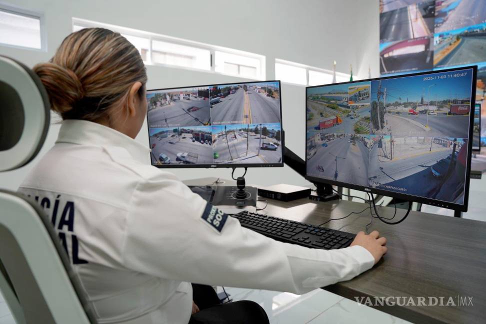 $!Los avances en seguridad se complementan con empleabilidad, inversión y desarrollo social.