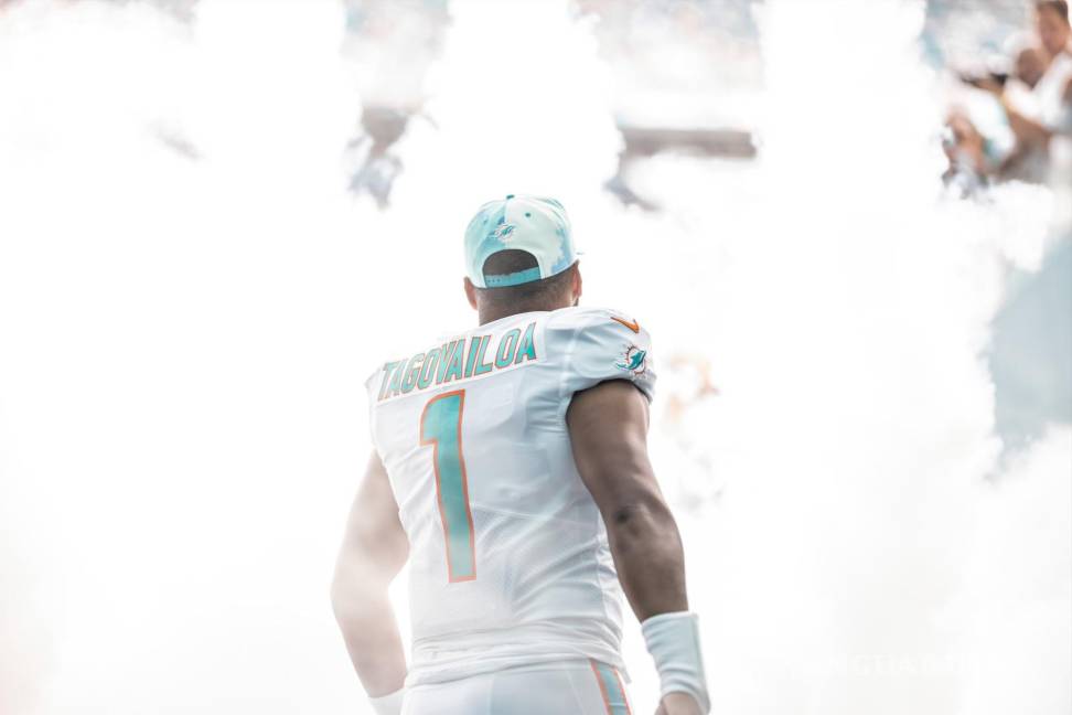 Tua Tagovailoa podría regresar justo a tiempo: ¿será el impulso que los Dolphins necesitan?