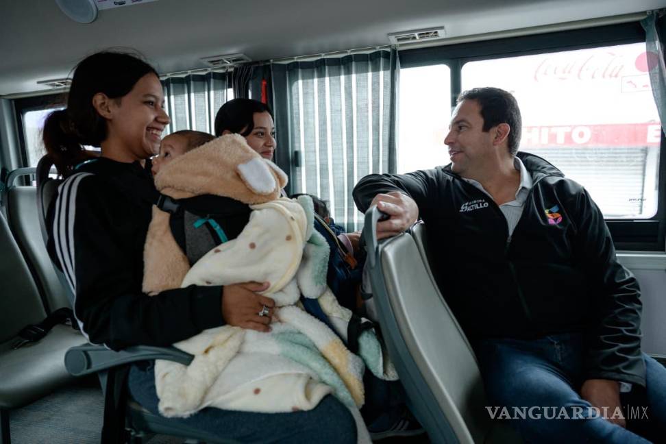 $!El programa beneficia directamente a miles de personas, enfatizó el Alcalde.