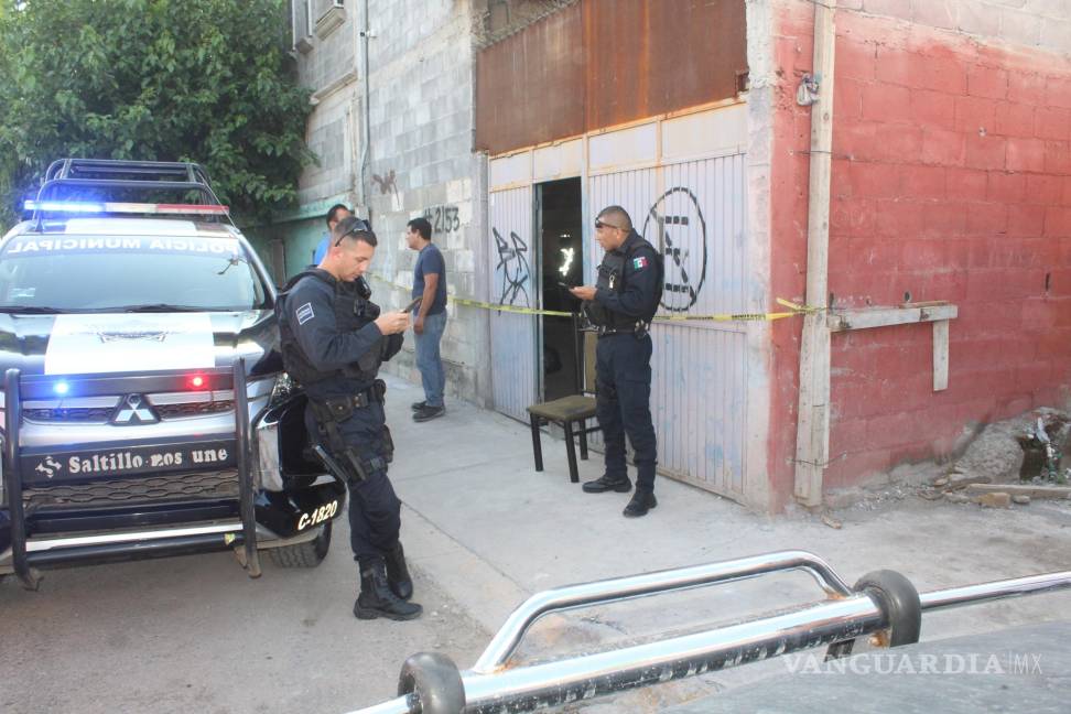 Fallece propietario de taller aplastado por torno de tres toneladas