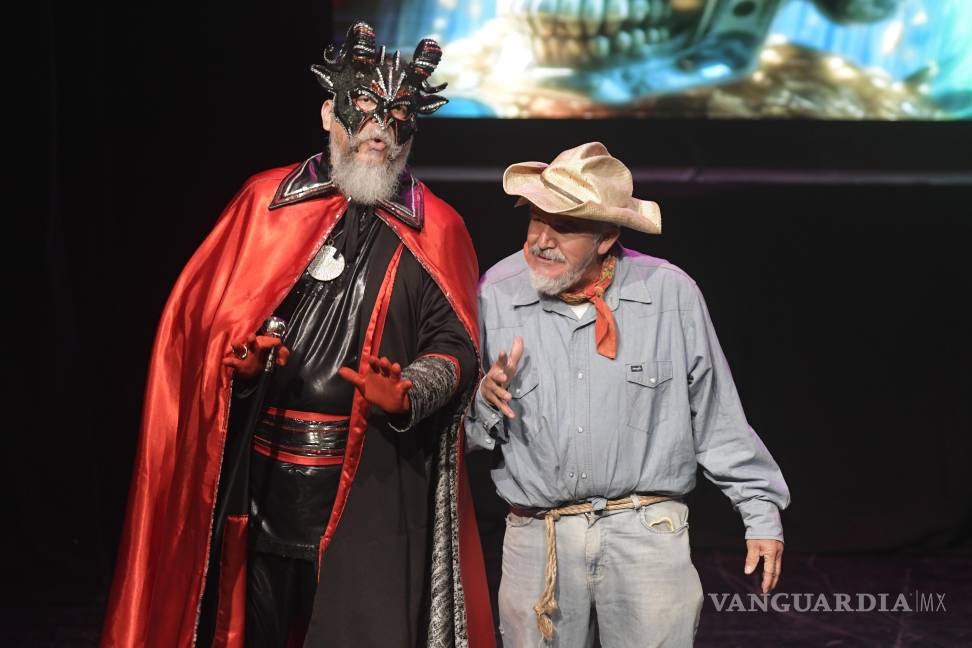 $!La Pastorela de Catón Concluye con éxito su temporada 2025 y se prepara para su 50 aniversario