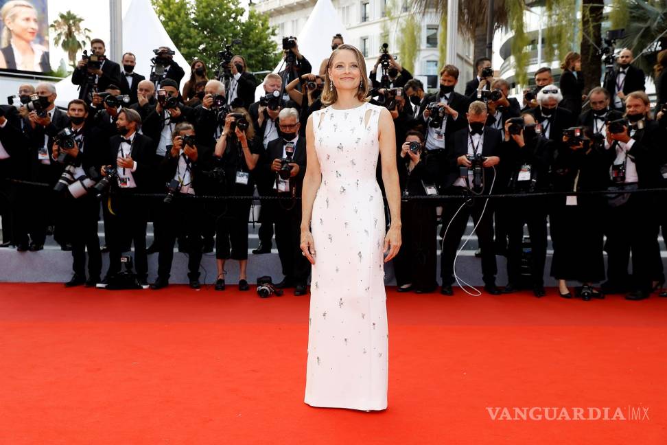 $!Regreso de la 74 edición del Festival de Cine de Cannes en imágenes