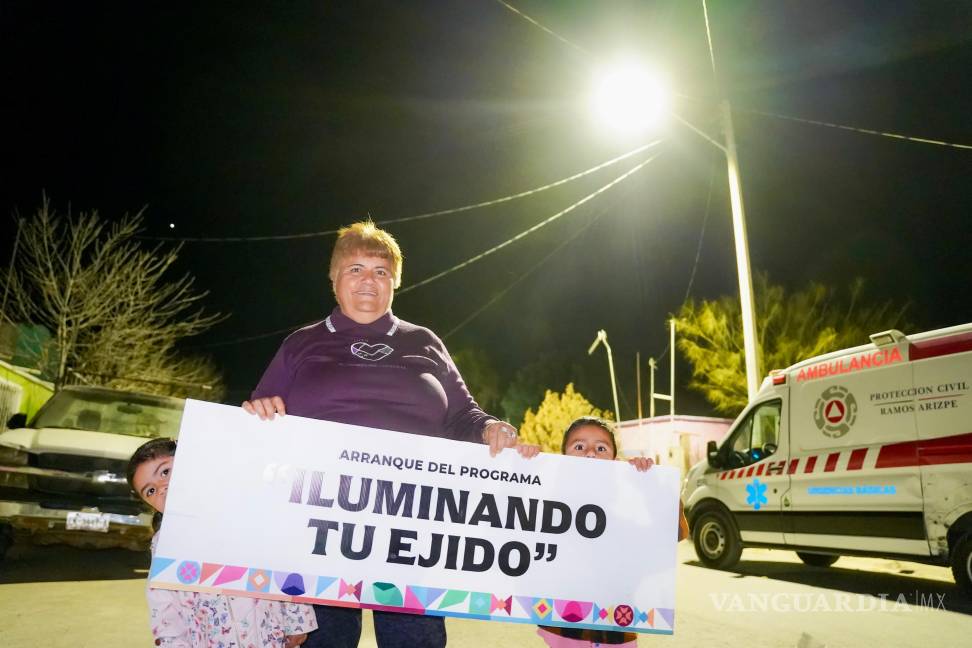 $!Habitantes del ejido Paredón participan en la brigada comunitaria organizada por el municipio, donde se ofrecieron servicios médicos, trámites y vacunación.