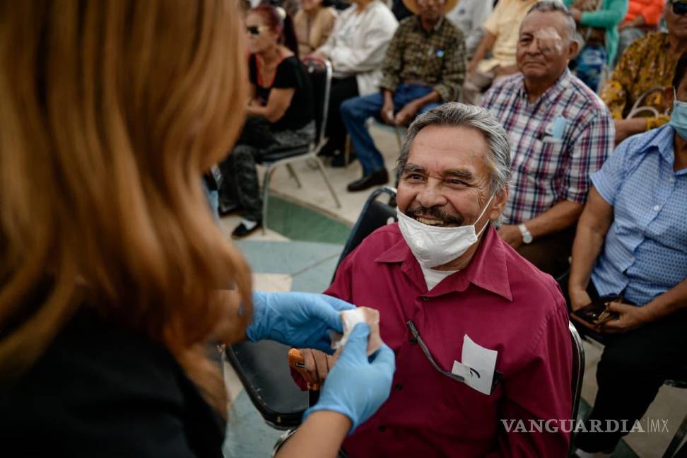 $!Con un total de más de 700 cirugías de cataratas realizadas durante el año, el programa Visión con Amor se consolida como una de las iniciativas más relevantes para mejorar la salud visual en Saltillo.