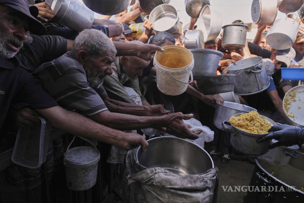 $!Fracasan intentos de paz de Donald Trump... y se agudizan conflictos en Ucrania y Gaza