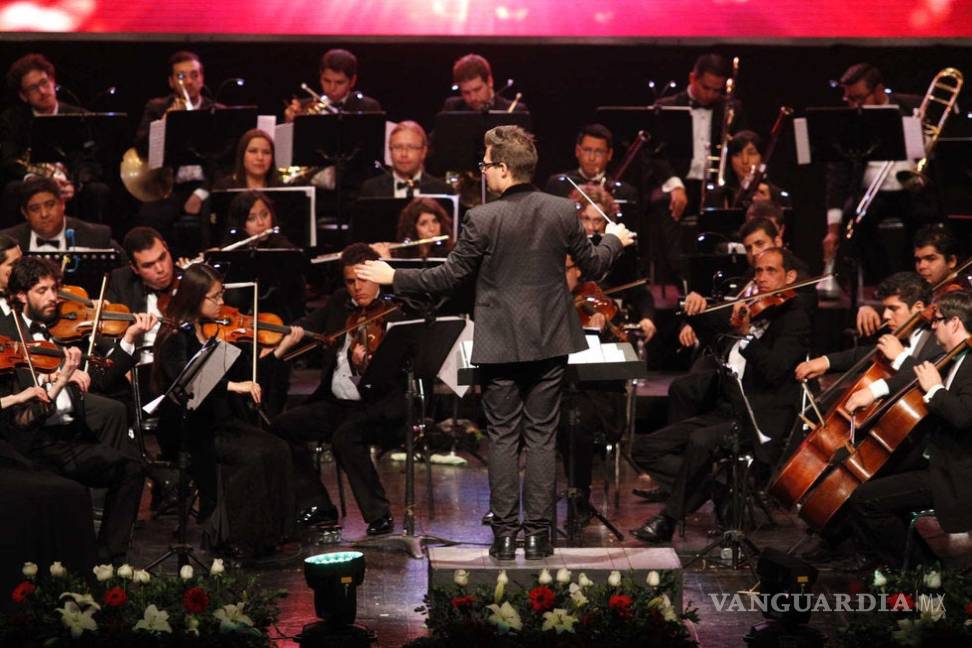 $!Una orquesta en maduración; Orquesta Filarmónica del Desierto celebrará 5 años durante el 2020