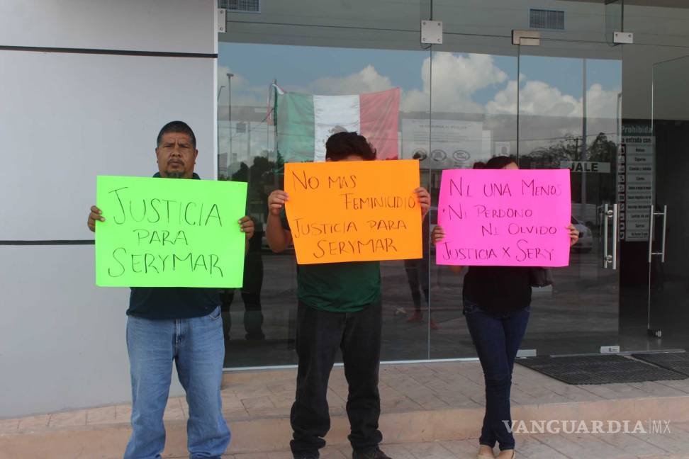 $!Nuevamente difieren audiencia por feminicidio de Serymar Soto