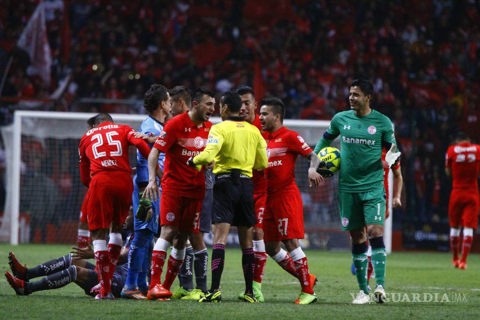 $!Clubes tendrán que pagar las tarjetas amarillas y reiniciar el conteo para la Fase Final del Apertura 2021