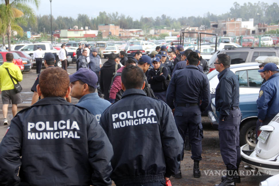 $!Habitantes de Oaxaca linchan a presunto secuestrador