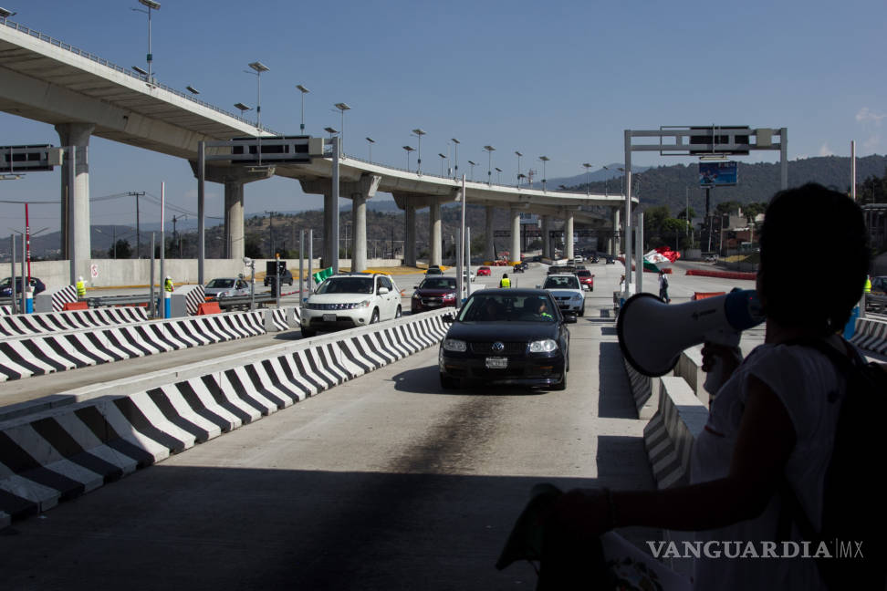 $!Aumentan tarifas de autopistas; también de las que convergen a Saltillo