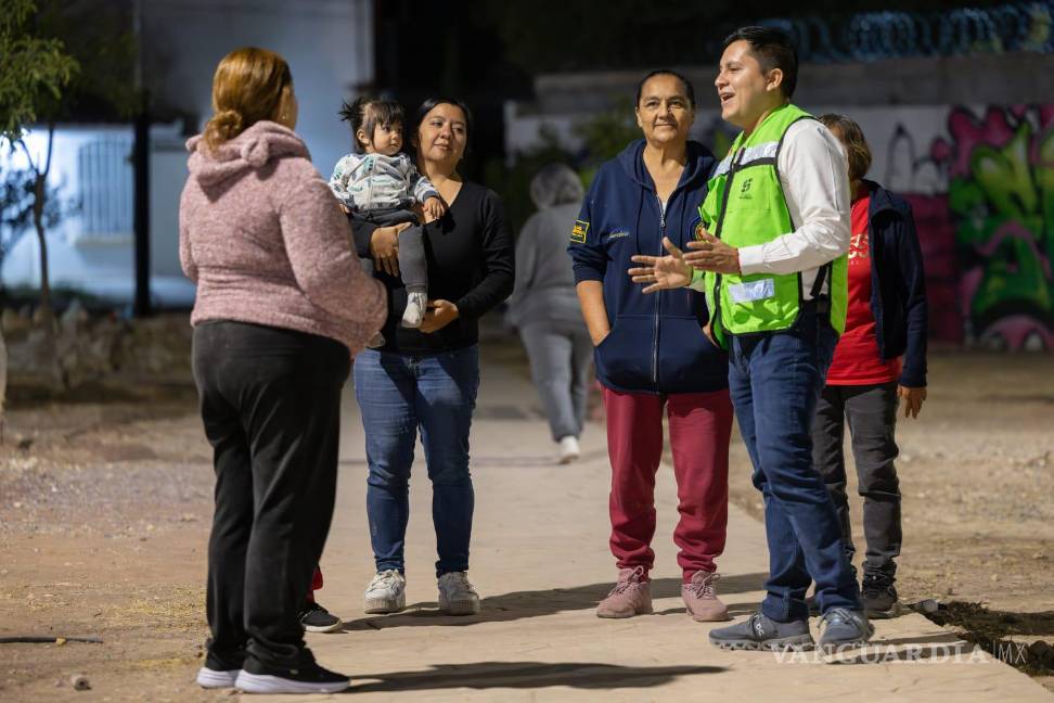 $!Gobierno y ciudadanía colaboran para decisiones más transparentes y efectivas
