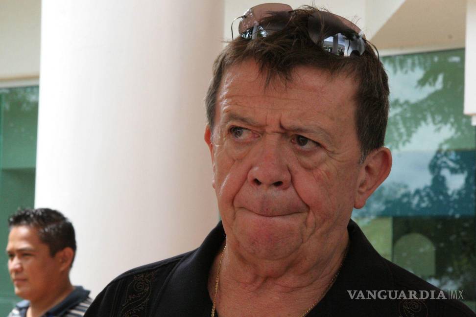 ‘En Familia con Chabelo’ regresa a Televisa para despedir a Xavier López