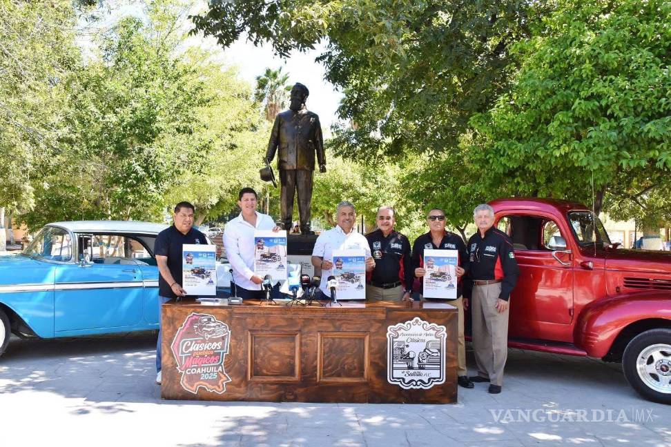 $!La actividad dejará una importante derrama económica para prestadores de servicios locales.