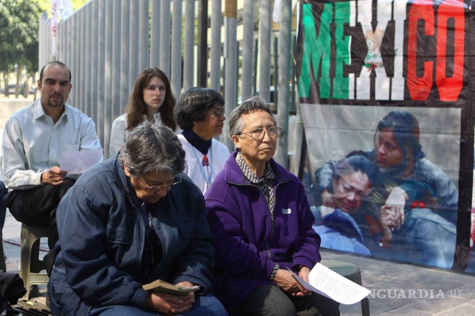 18 años de la explosión de la mina Pasta de Conchos, entre promesas incumplidas (fotos)
