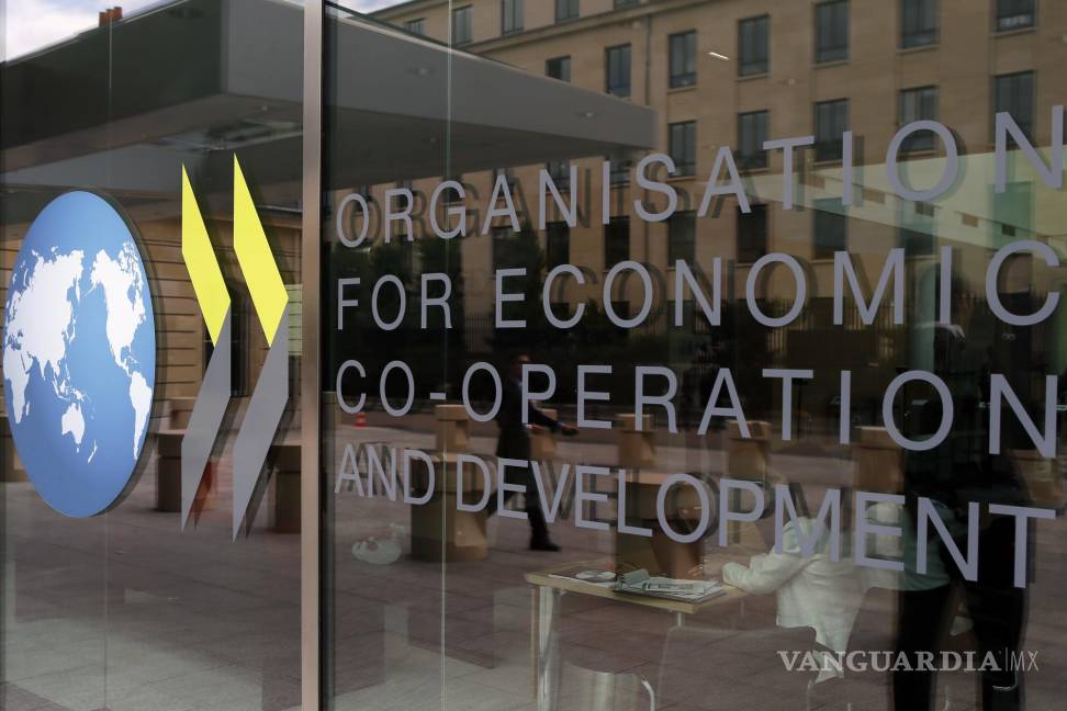 OCDE: Lastrará guerra economía hasta 2023