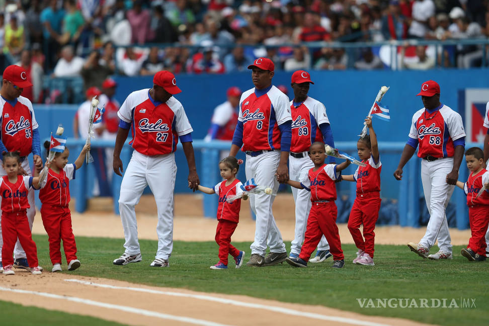 $!Donald Trump rompe acuerdo entre Cuba y la MLB