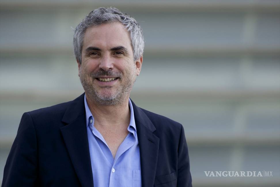 Alfonso Cuarón dará clase magistral en Cannes 2017