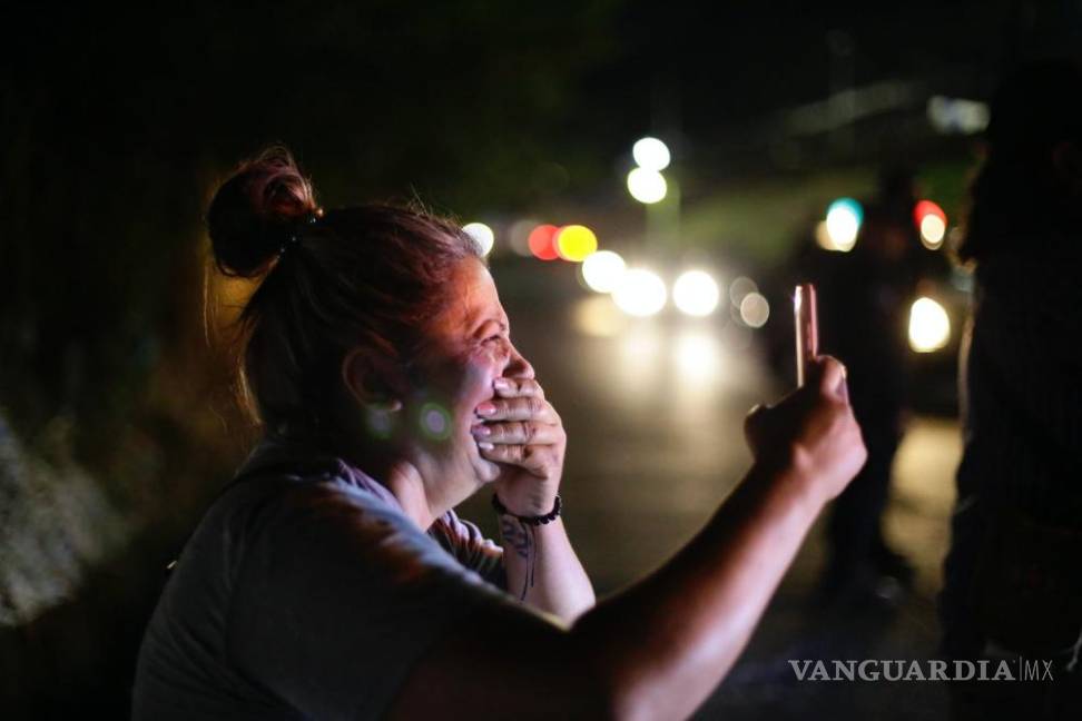 Así fue el traslado de 2 mil pandilleros al Centro de Confinamiento del Terrorismo en el Salvador