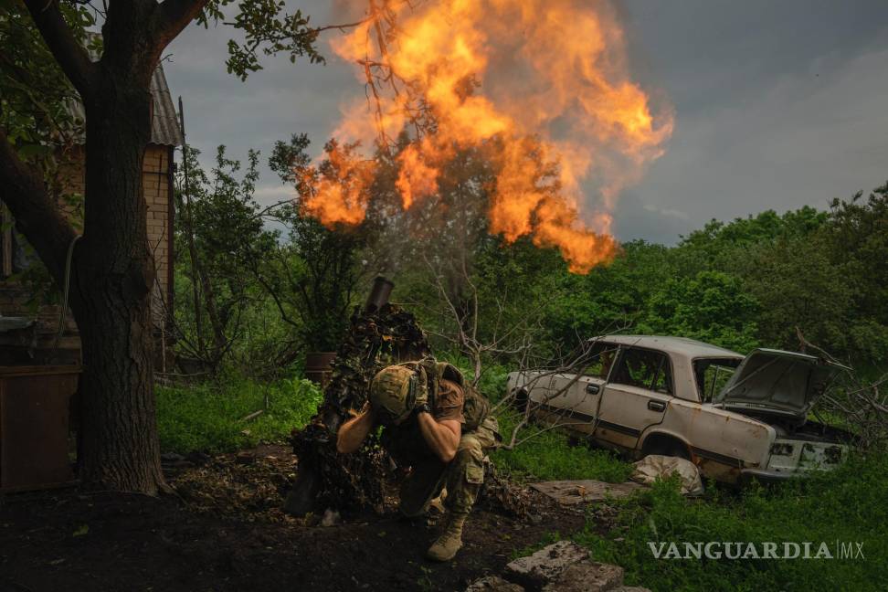 Se cumplen dos años de la Guerra de Rusia y Ucrania, te decimos el recuento de los daños