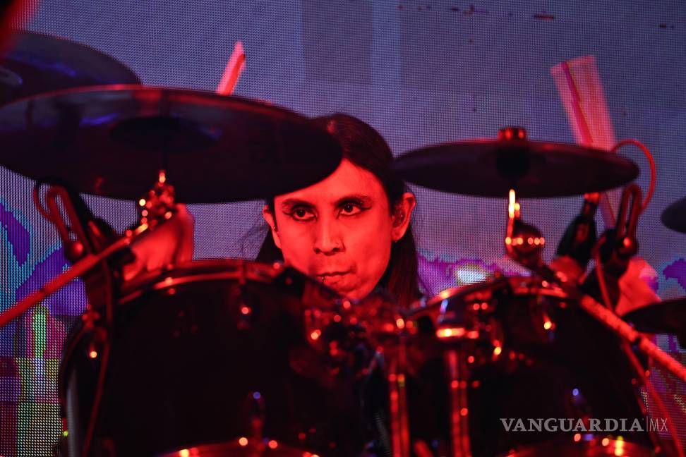 $!Saltillo vibra al ritmo del metal: Calavera Metal Fest debuta superando expectativas