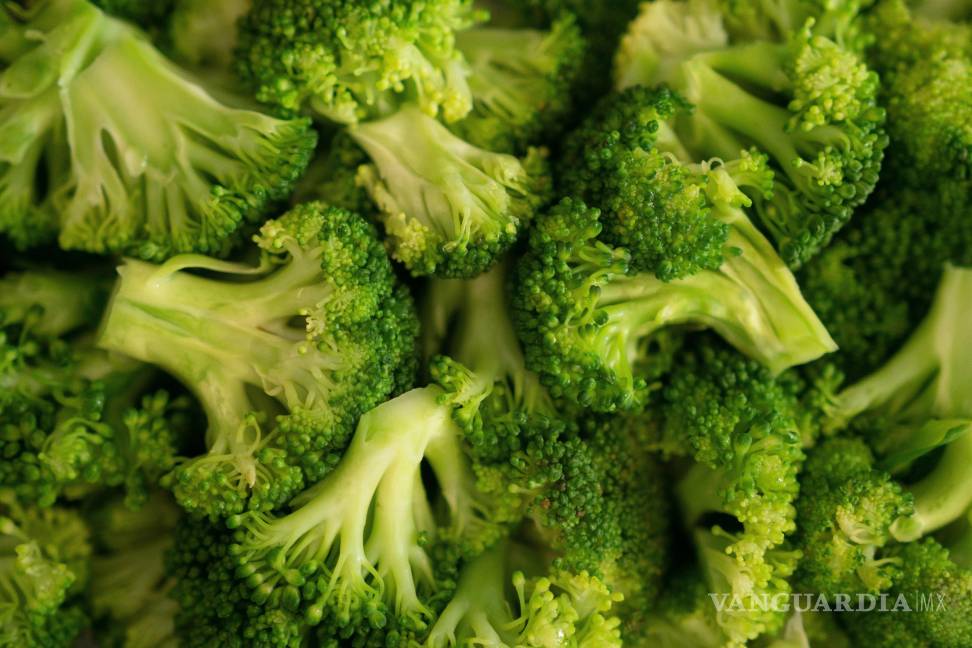 $!Cuando se consumen crudas y en grandes cantidades, estas verduras contienen bociógenos.