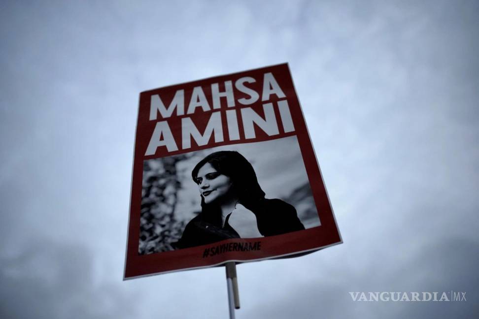 $!En Irán se celebrarán comicios legislativos el 1 de marzo, 18 meses después de la muerte de Mahsa Amini.