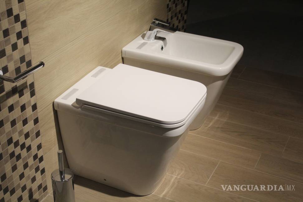 $!Smart toilet, un retrete ‘inteligente’ que te dice si tienes infección estomacal o cáncer