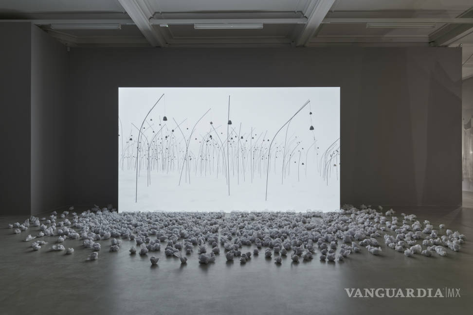 $!Muere el polifacético artista plástico francés Christian Boltanski