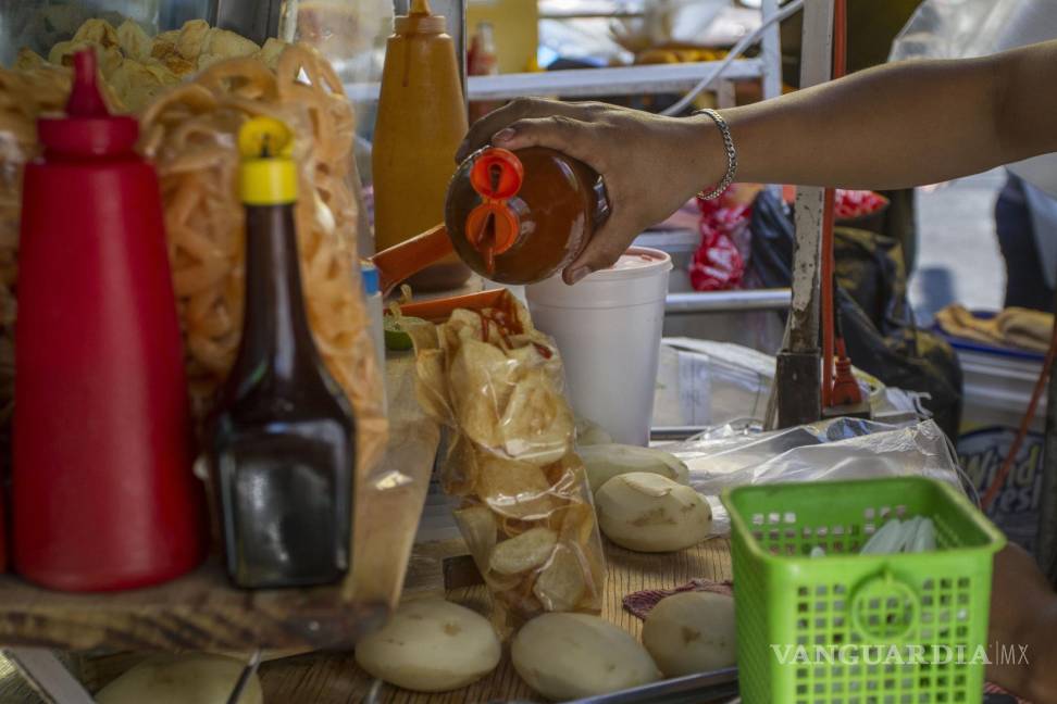 $!Chilaquiles, tacos y gorditas... Conoce los alimentos que quedarán prohibidos en las escuelas por la SEP