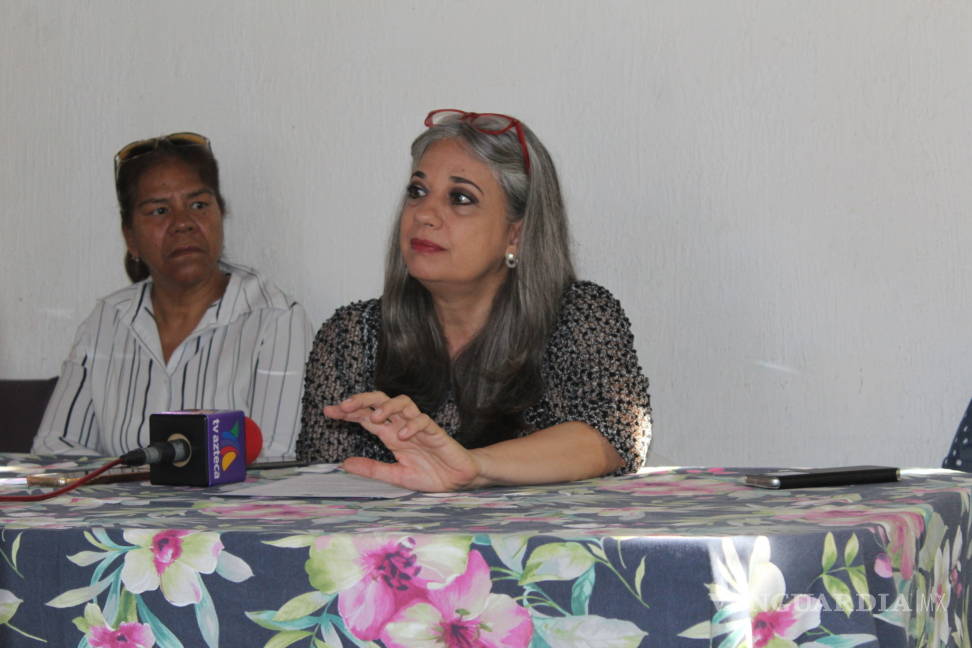 $!Red de Mujeres de La Laguna resalta avances; pide más capacitación para atender Alerta de Género