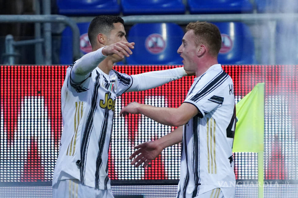 $!Arthur, Cristiano y Morata son señalados tras mala racha de la Juventus