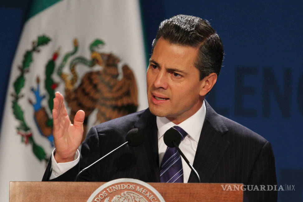 $!Electores votarán contra gobierno del PRI: Agustín Basave