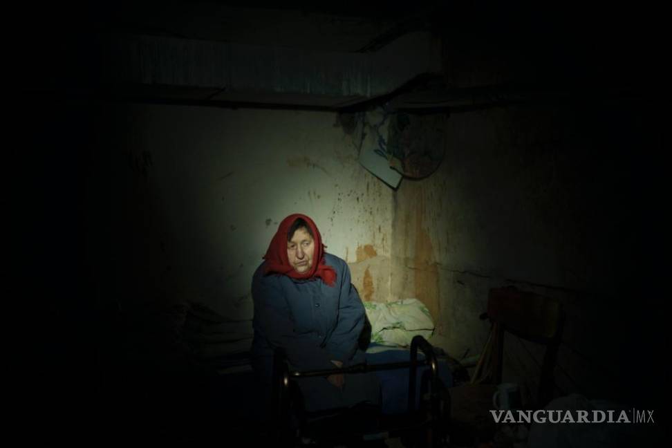 Primer año de la guerra en Ucrania en impactantes imágenes (fotos)