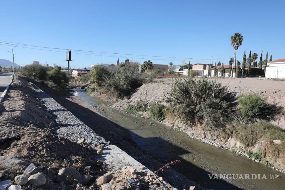 $!Los habitantes del fraccionamiento Los Pinos agradecen al Gobierno Municipal por atender de forma integral las afectaciones provocadas por las lluvias torrenciales.