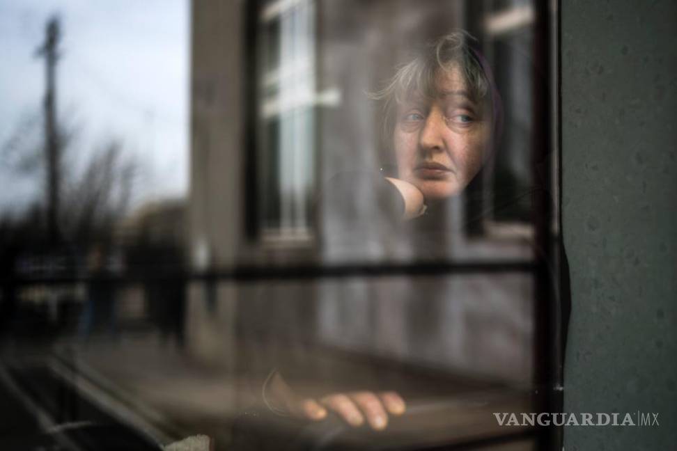 Primer año de la guerra en Ucrania en impactantes imágenes (fotos)